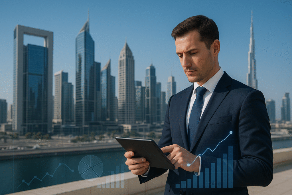 Dubai Investment Advisory